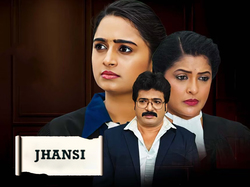 Jhansi