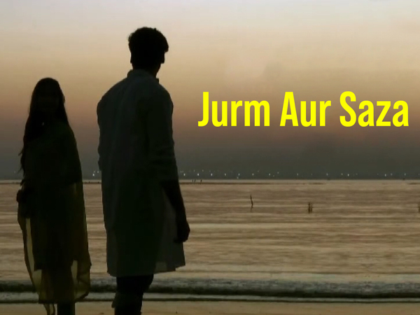 Jurm Aur Saza