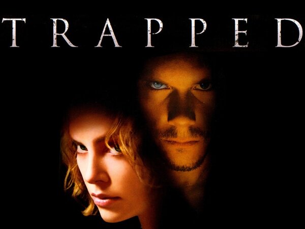 Trapped