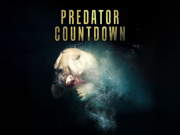 Predator Countdown