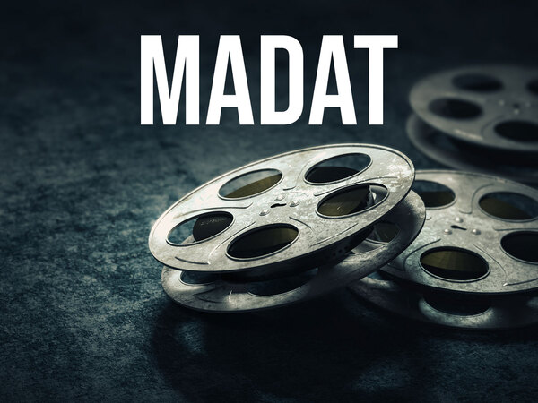 Madat