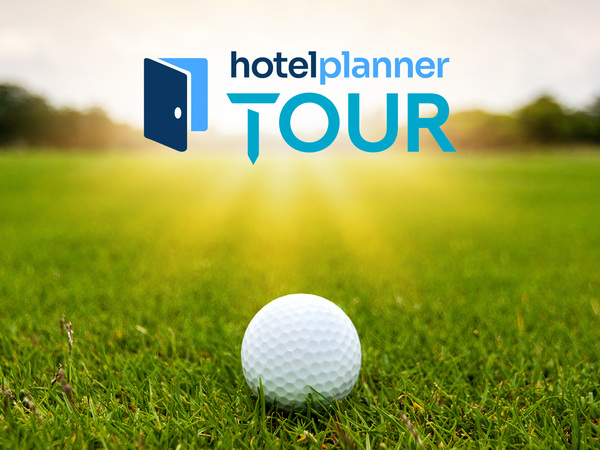English Challenge; Hotelplanner Tour Highlights
