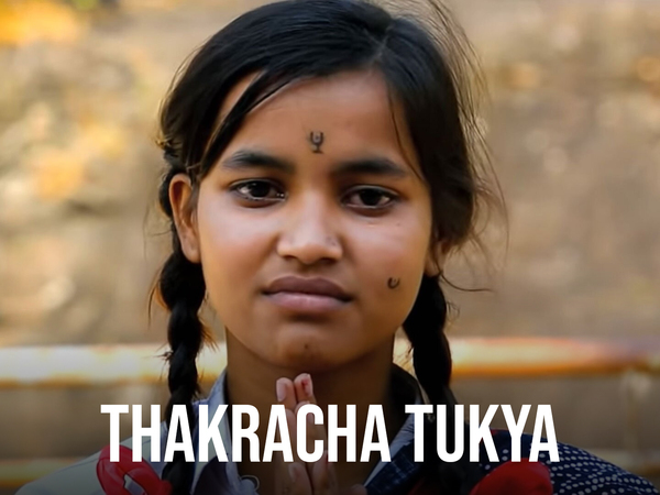 Thakracha Tukya