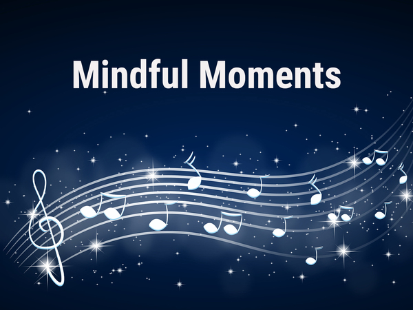 Mindful Moments