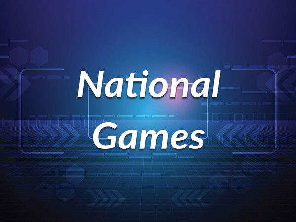 National Games