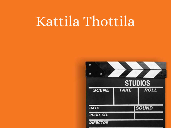 Kattila Thottila