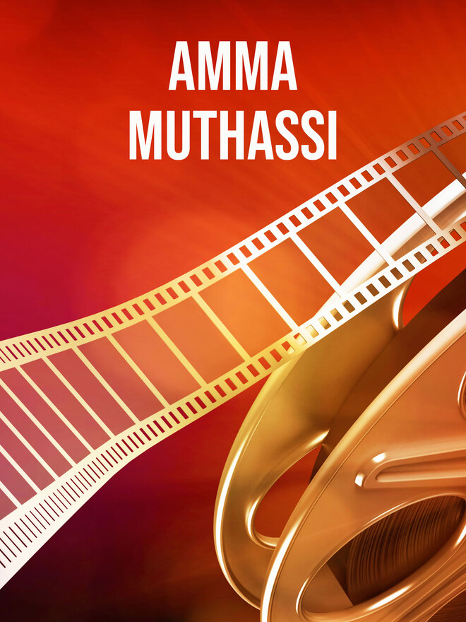 Amma Muthassi