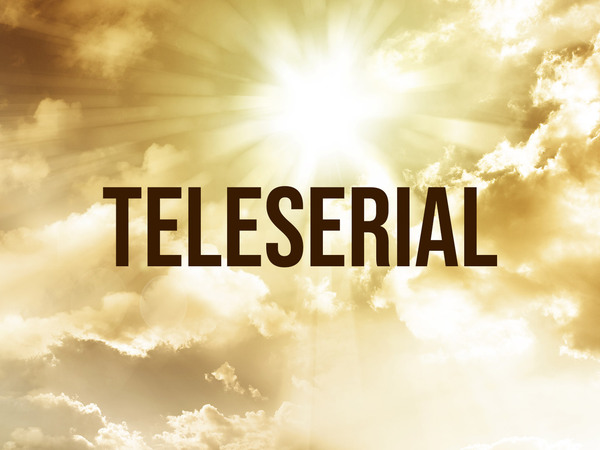 Teleserial