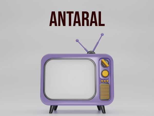 Antaral