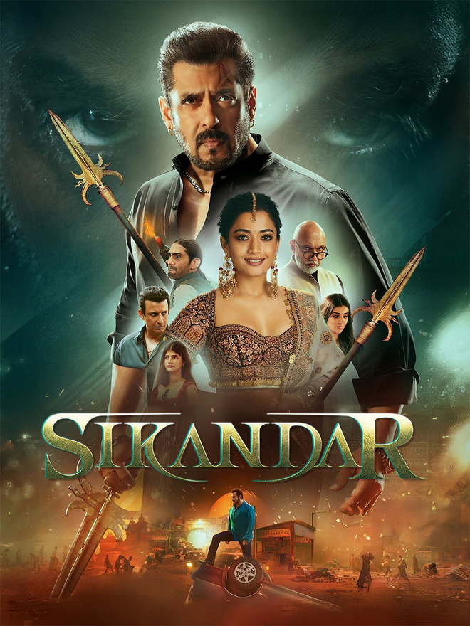 Sikandar