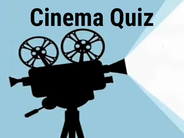 Cinema Quiz