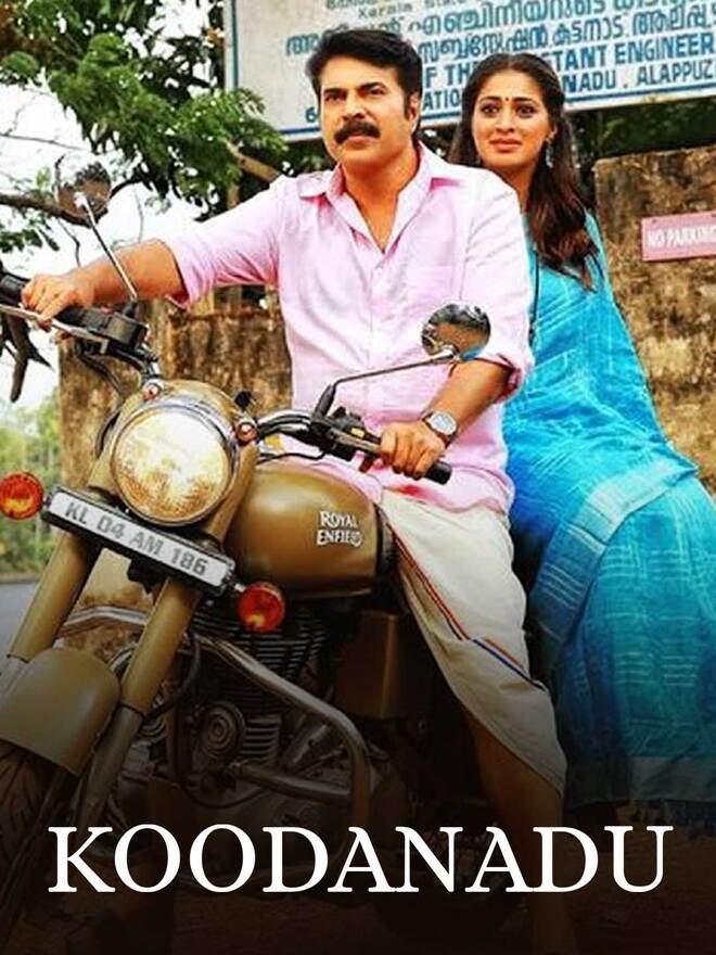 Koodanadu