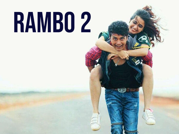 Rambo 2