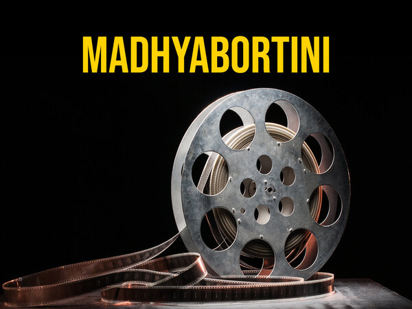 Madhyabortini