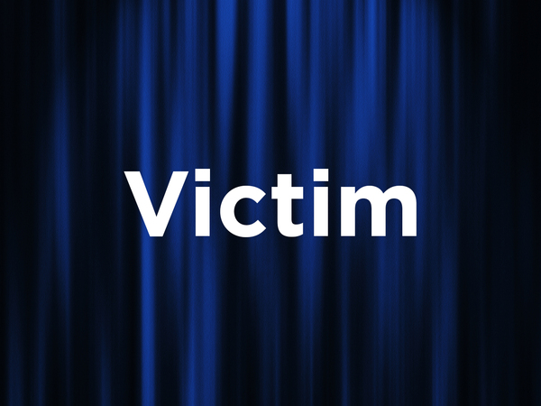 Victim