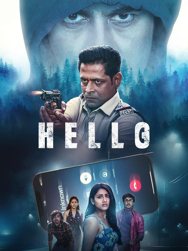 Hello
