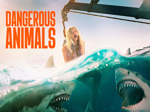 Dangerous Animals