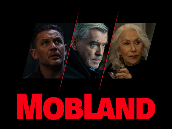 MobLand