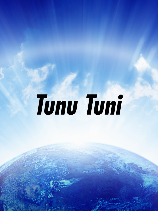 Tunu Tuni