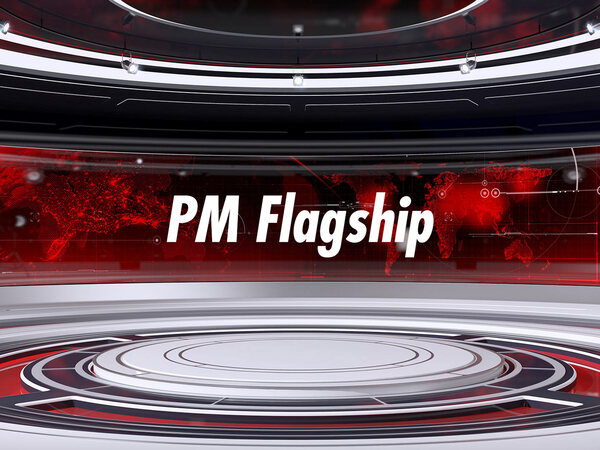 PM Flagship