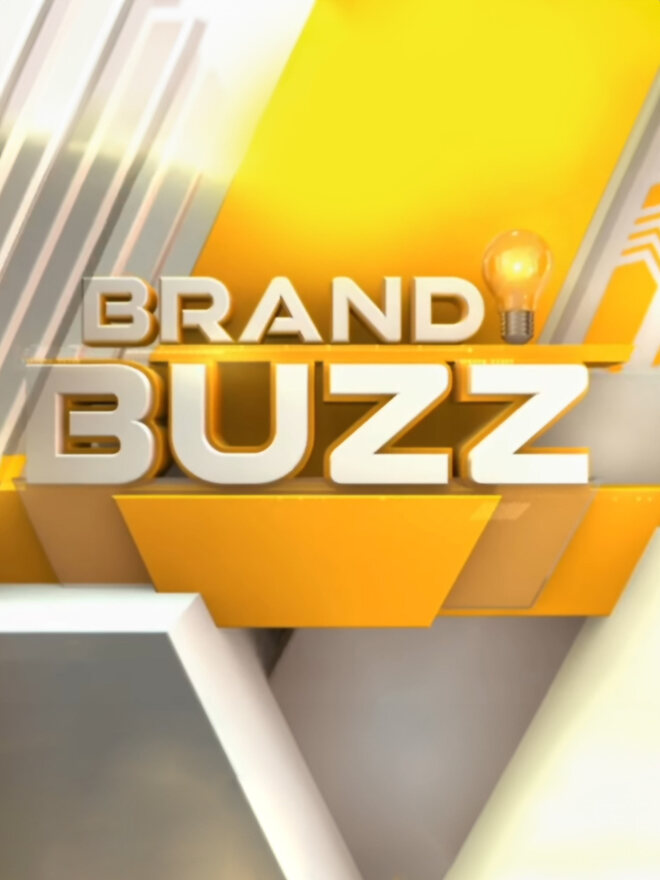 Brand Buzz