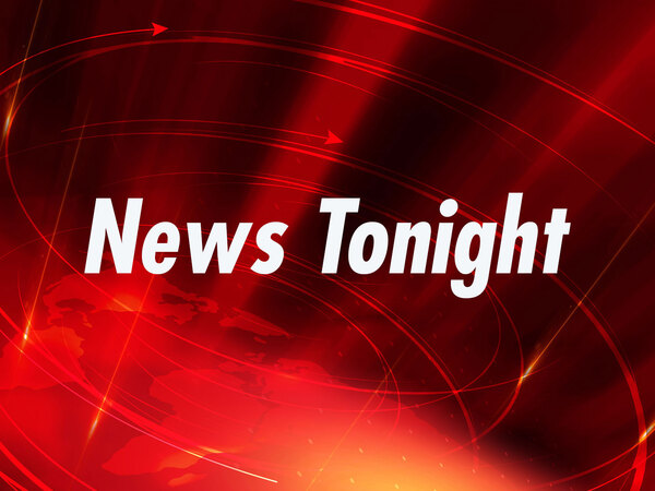 News Tonight