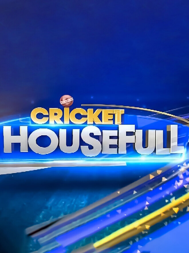 Cricket Housefull