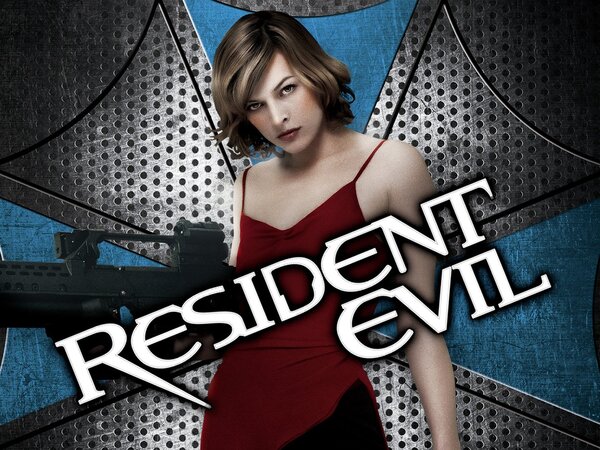 Resident Evil