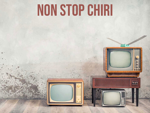 Non Stop Chiri