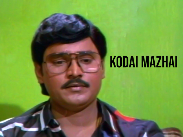 Kodai Mazhai
