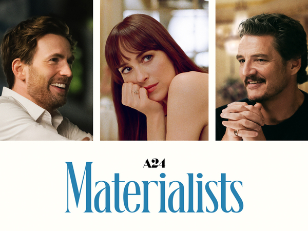 Materialists