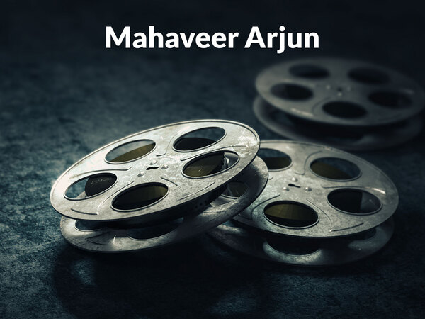 Mahaveer Arjun