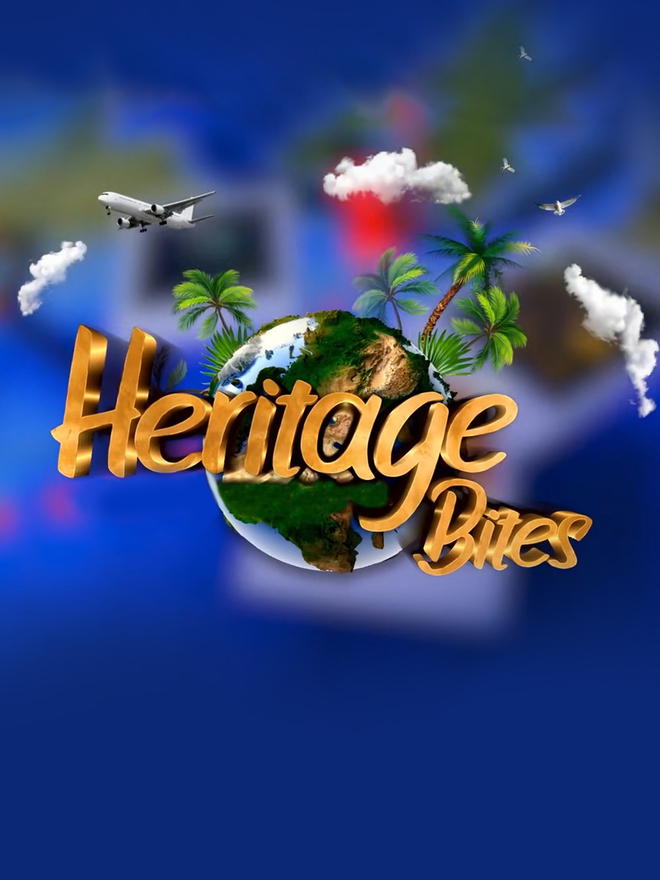 Heritage Bites
