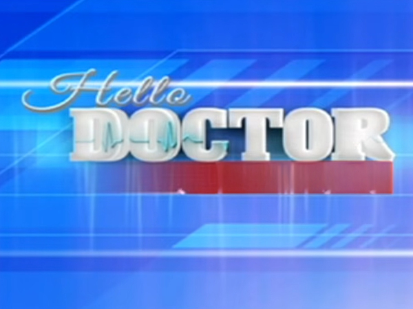 Hello Doctor