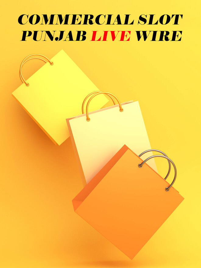 Commercial Slot/ Punjab Live Wire