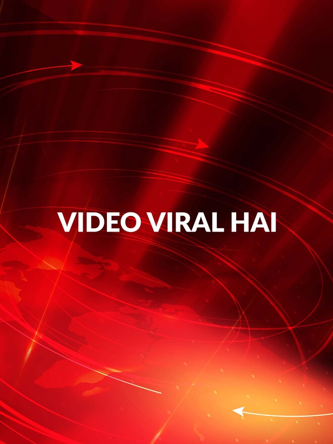 Video Viral Hai