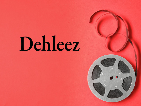 Dehleez