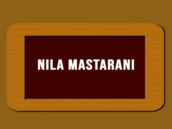 Nila Mastarani