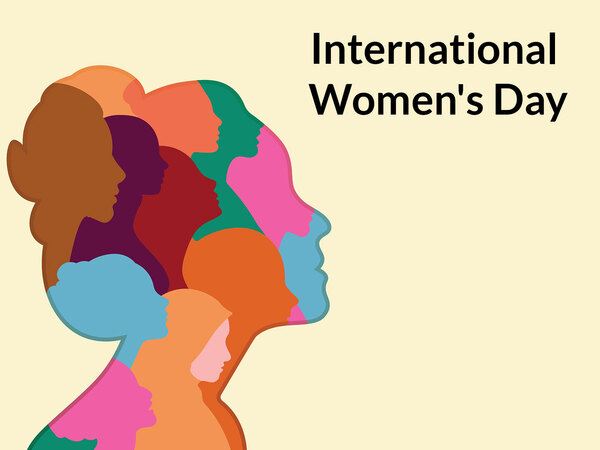 International Women's Day
