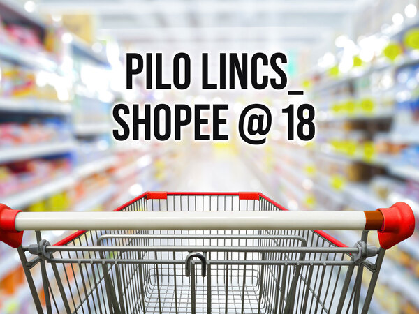 Pilo Lincs_ Shopee @ 18
