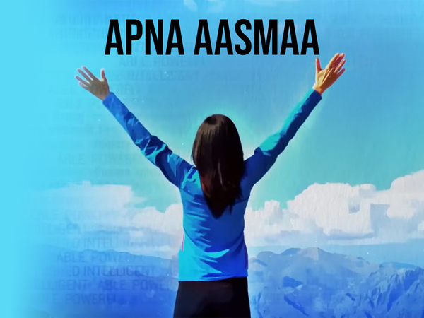 Apna Aasmaa