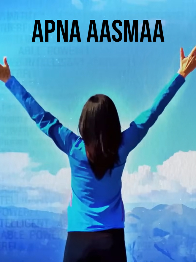 Apna Aasmaa