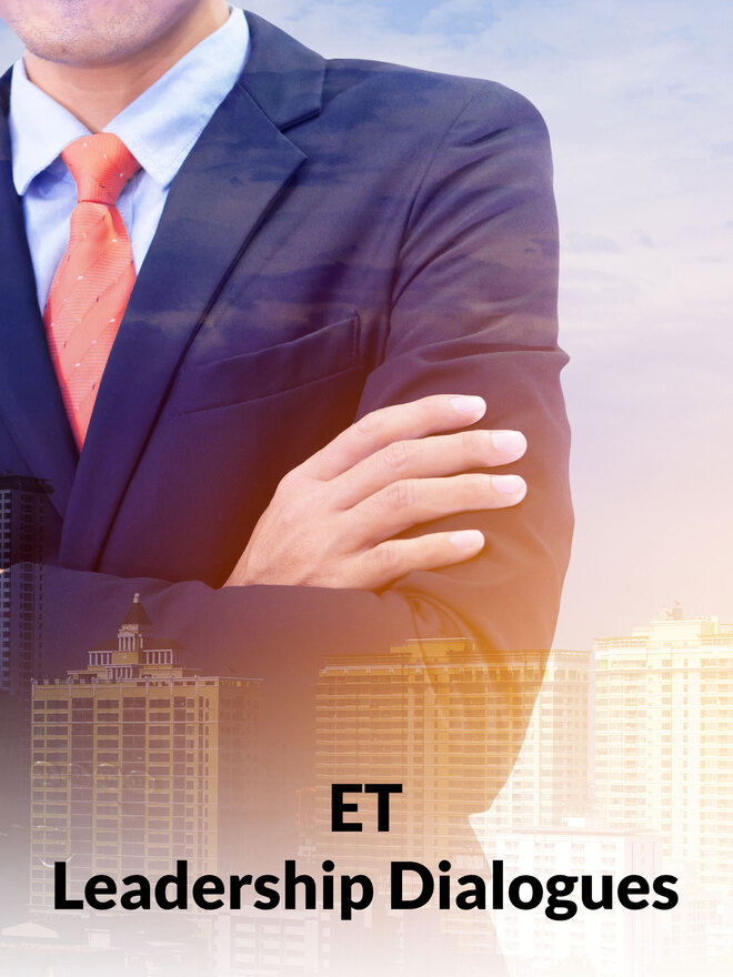 ET Leadership Dialogues