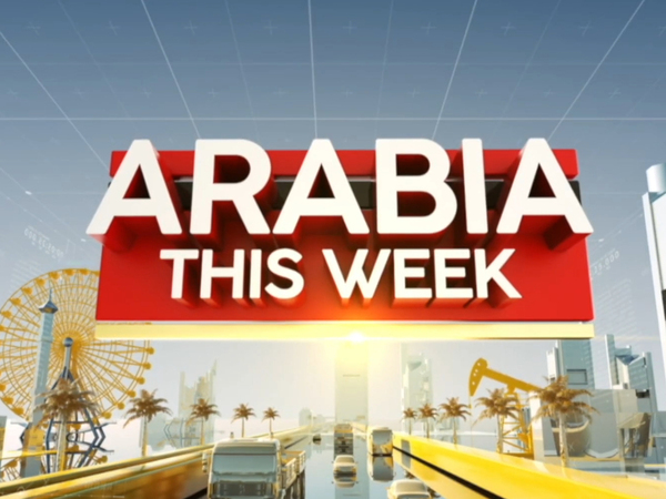 Arabia This Week