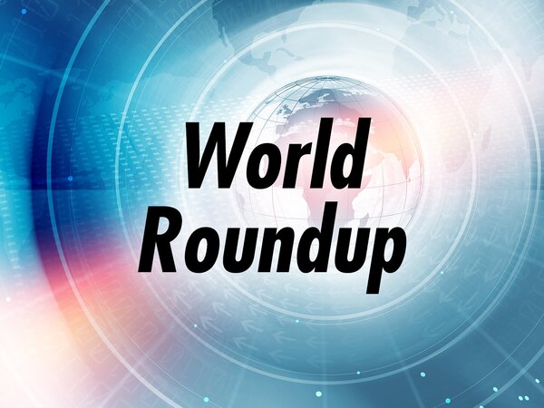 World Roundup