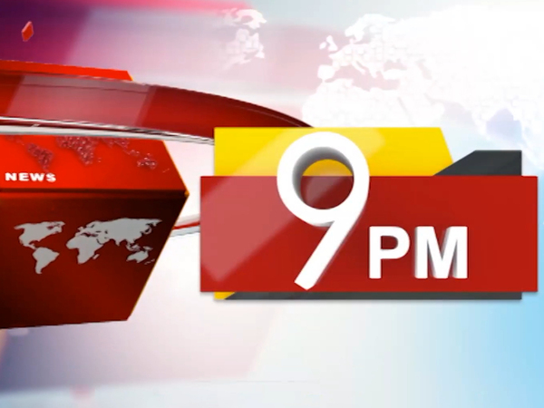 9PM
