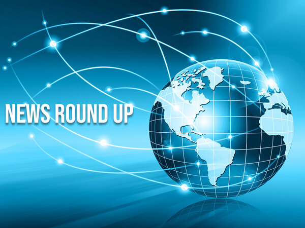 News Round Up