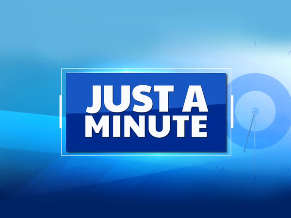 Just a Minute