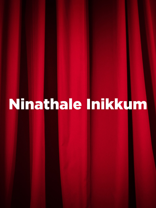 Ninathale Inikkum