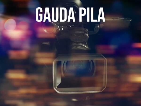 Gauda Pila